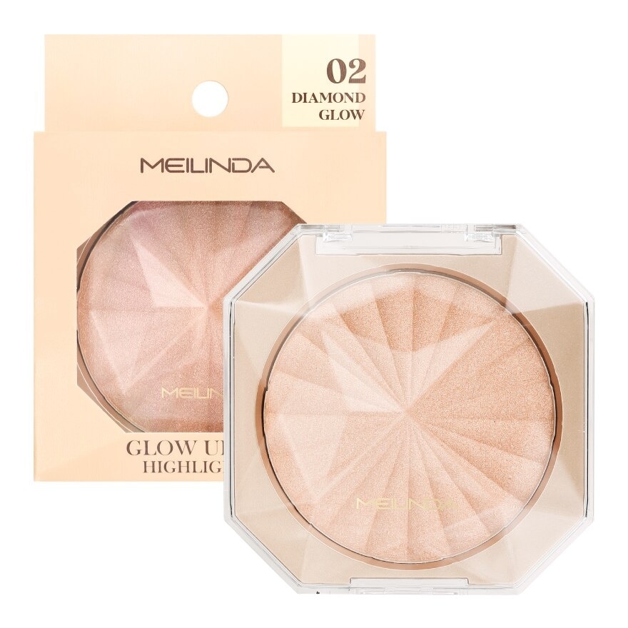 Meilinda Meilinda Glow Up Skin Highlight 02