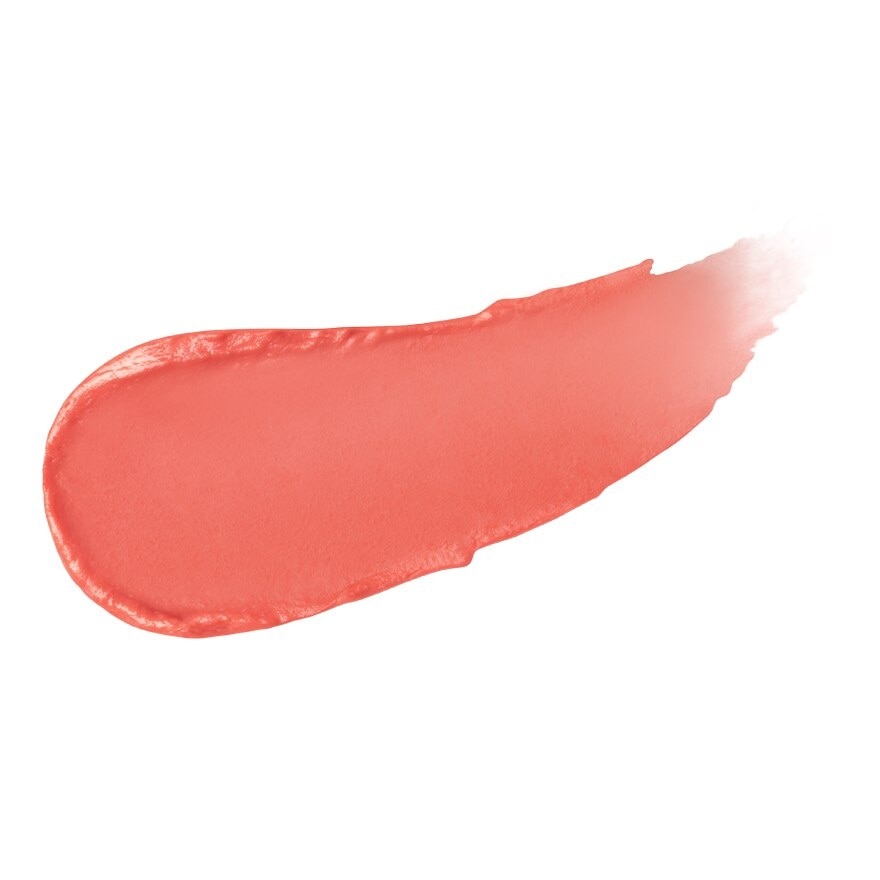 Cute Press Hya Tinted Lip Balm 3.7g. 01 Peach