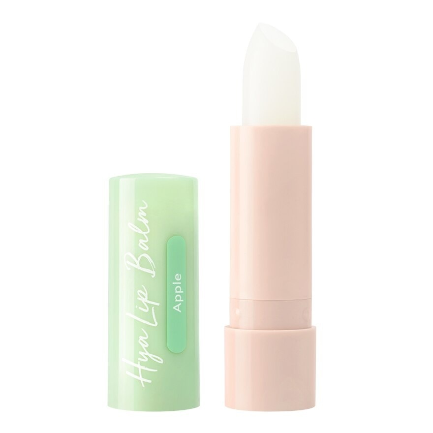 Cute Press Hya Tinted Lip Balm 3.7g. 08 Apple