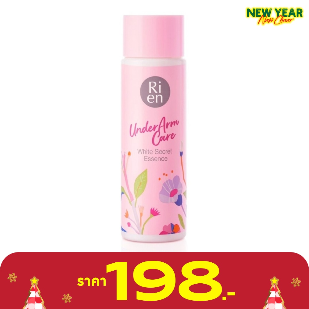 Ri en Underarm Care White Secret Essence 100 Ml.