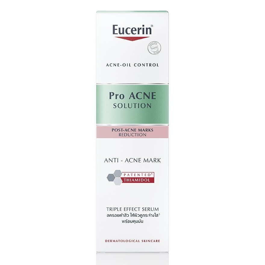 Eucerin Pro Acne Solution Anti- Acne Mark 40 ml.