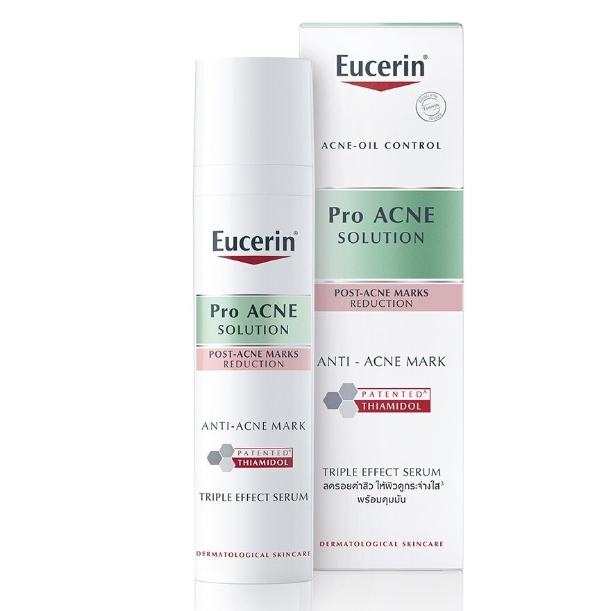 Eucerin Pro Acne Solution Anti- Acne Mark 40 ml.