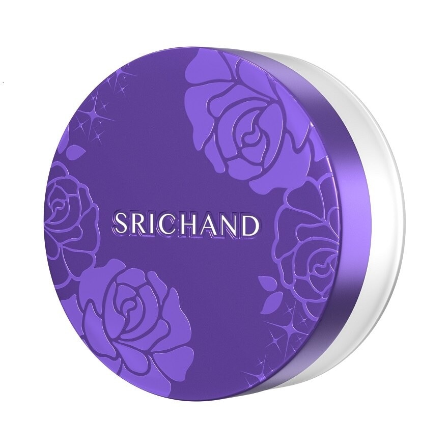 Srichand Bare To Perfect Glowing Translucent Powder 10g.