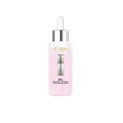 L'Oreal L'Oreal Paris Glycolic-Bright Anti-Dark Spot Brightening Serum 30 Ml.
