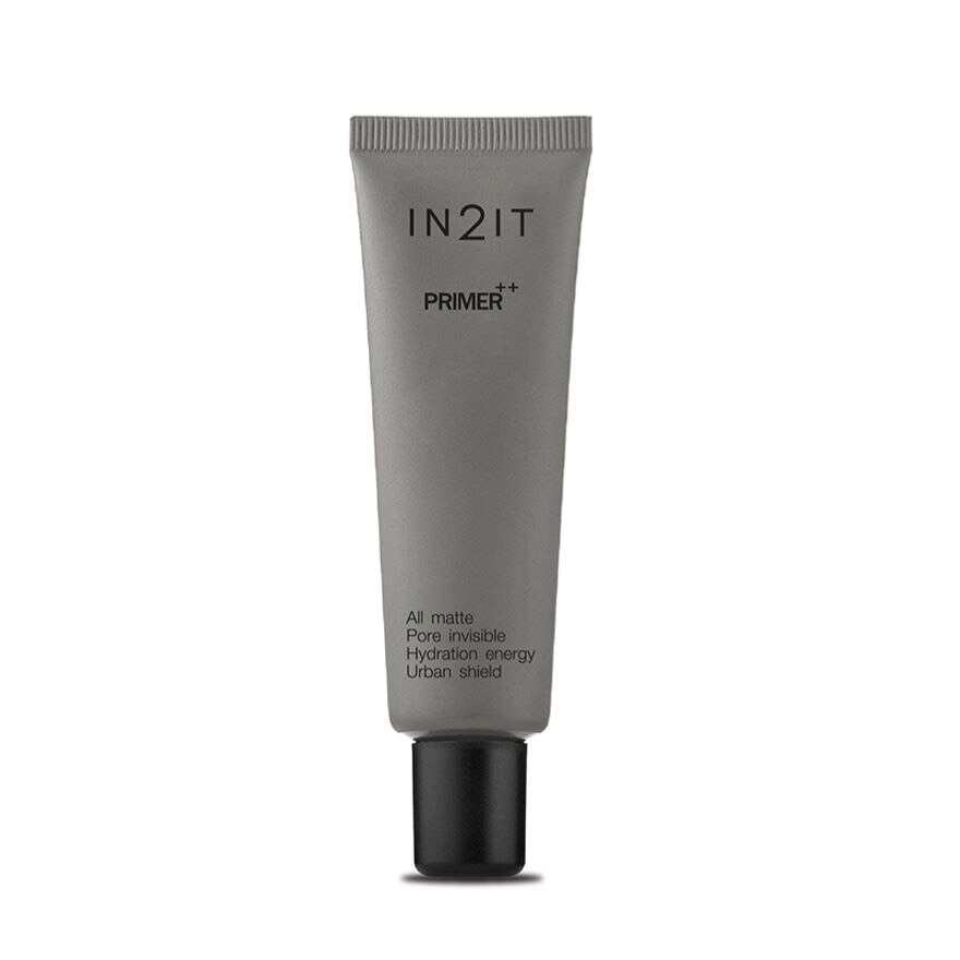 In2It Primer++ 15g.