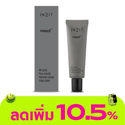 In 2 It - In2It Primer++ 15g.