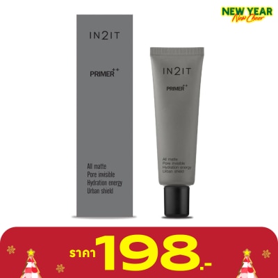 In 2 It In2It Primer++ 15g.