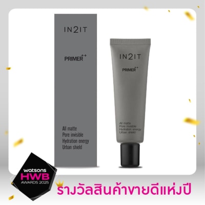 In 2 It In2It Primer++ 15g.