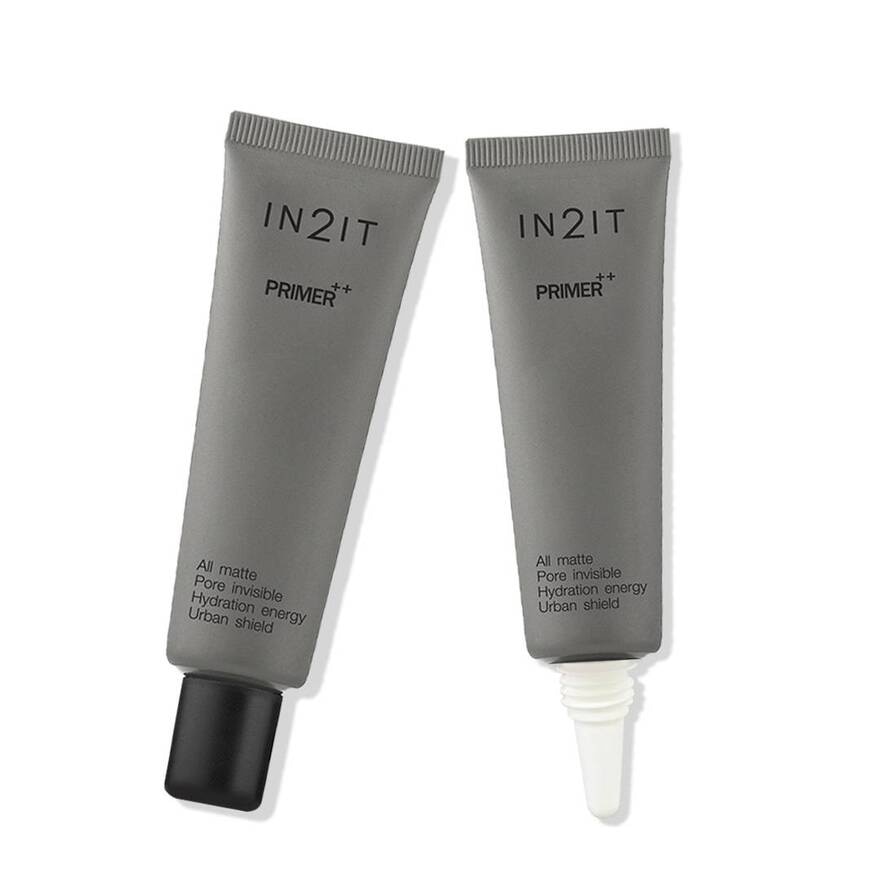 In2It Primer++ 15g.