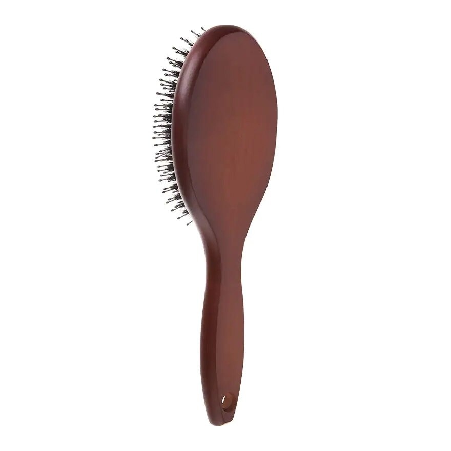 Goody Boar Ceramic Oval Cushion Brush 1'S