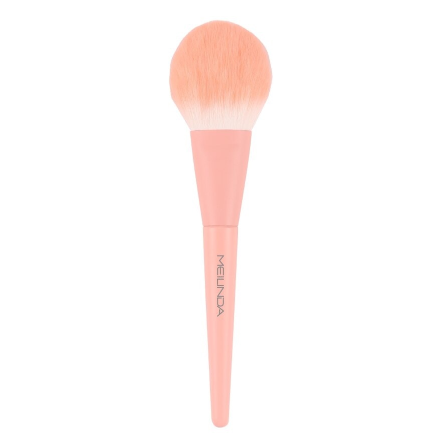 Meilinda Perfect Pastel Blush Brush 1pcs. #02