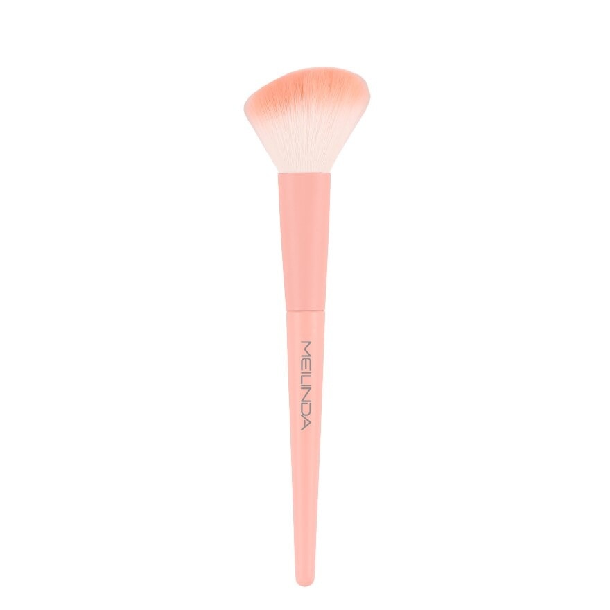 Meilinda Perfect Pastel Contour Brush 1pcs. 03