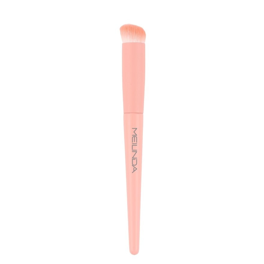 Meilinda Perfect Pastel Concealer Brush 1pcs. 06