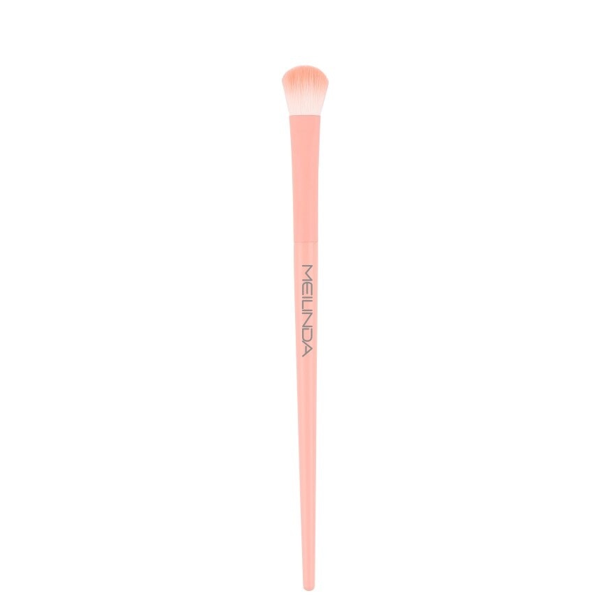 Meilinda Perfect Pastel All Over Brush 1pcs. 09