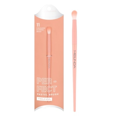 Meilinda Meilinda Perfect Pastel Eye Blend Brush 1pcs. 11