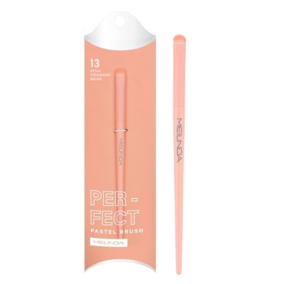 Meilinda Meilinda Perfect Pastel Detail Brush 1pcs. 13