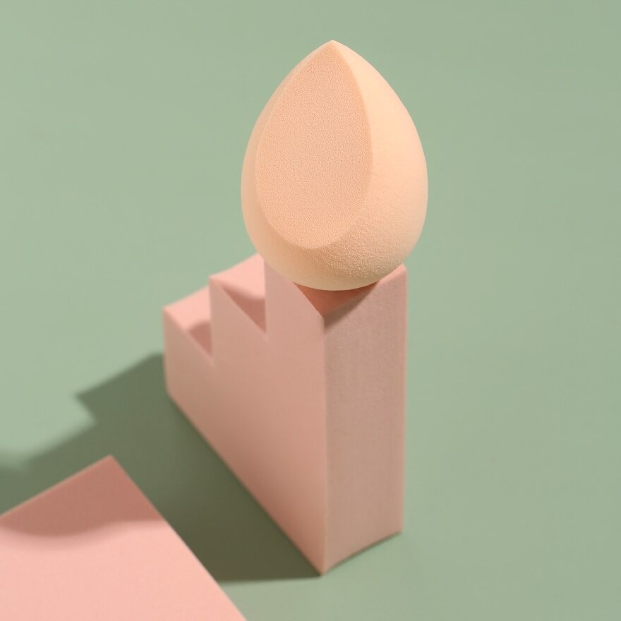 Meilinda Better Skin Sponge Blender 1pcs.