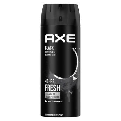 Axe Axe Deo Body Spray Black 135 Ml.