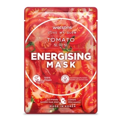 Watsons Watsons Tomato Energising 1sheet.