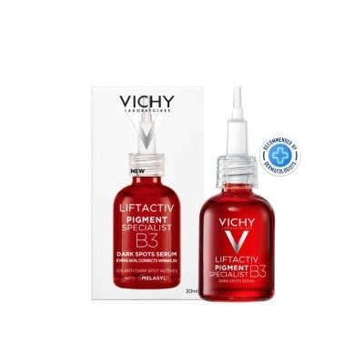 Vichy - Vichy Liftactiv Pigment B3 Serum 30ml.