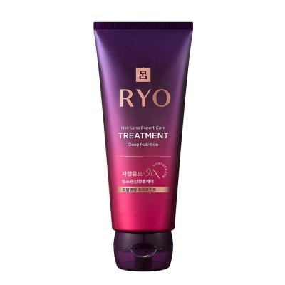 Ryo Ryo Treatment Hair Loss Expert Care Deep Nutrition 200 Ml.