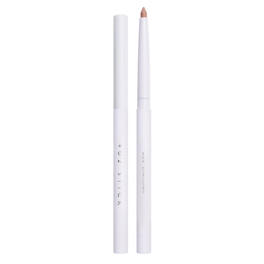 4U2 Stick Eyeliner 0.2g. 04 Diamond