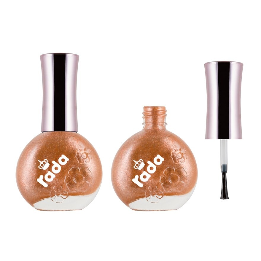 Rada Nail Color 16ml. 44