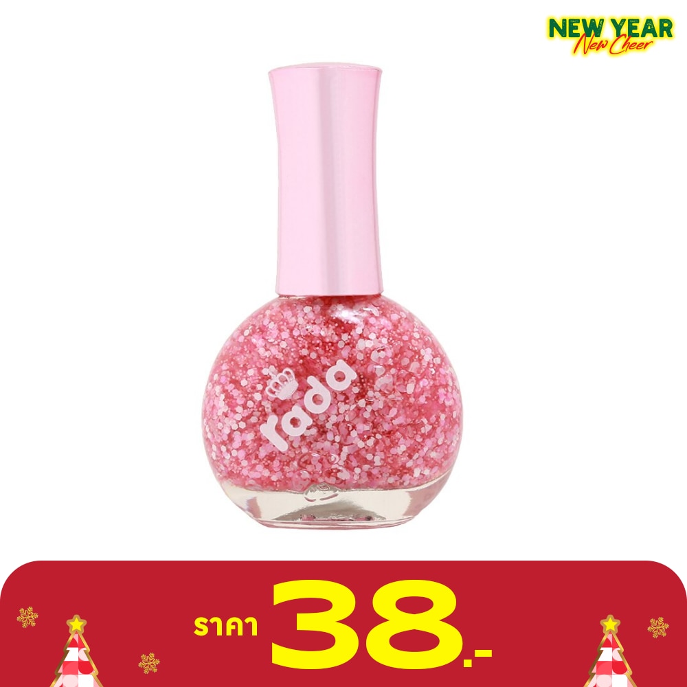 ราดา เนล คัลเลอร์ 16มล. 74