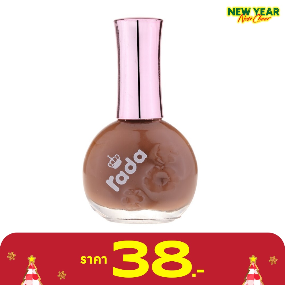 Rada Nail Color 16ml. 60