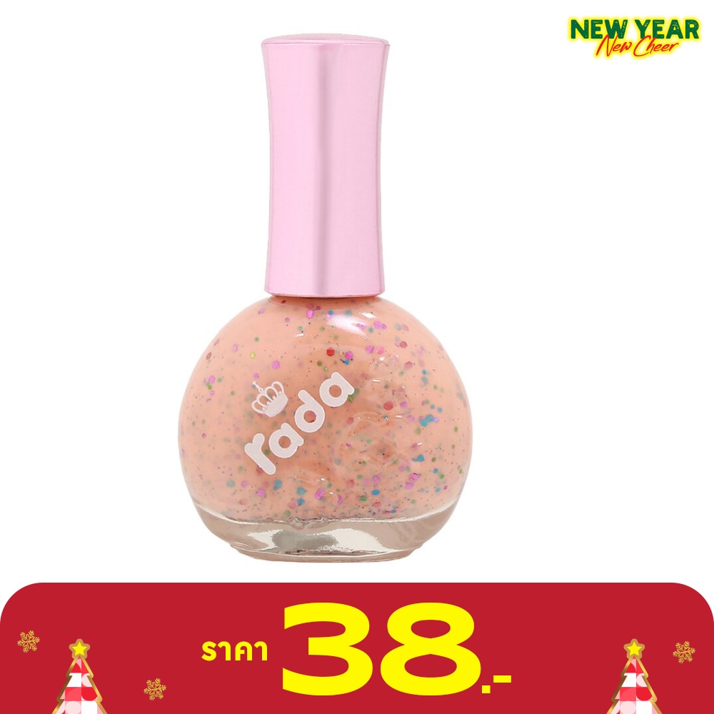 ราดา เนล คัลเลอร์ 16มล. 72