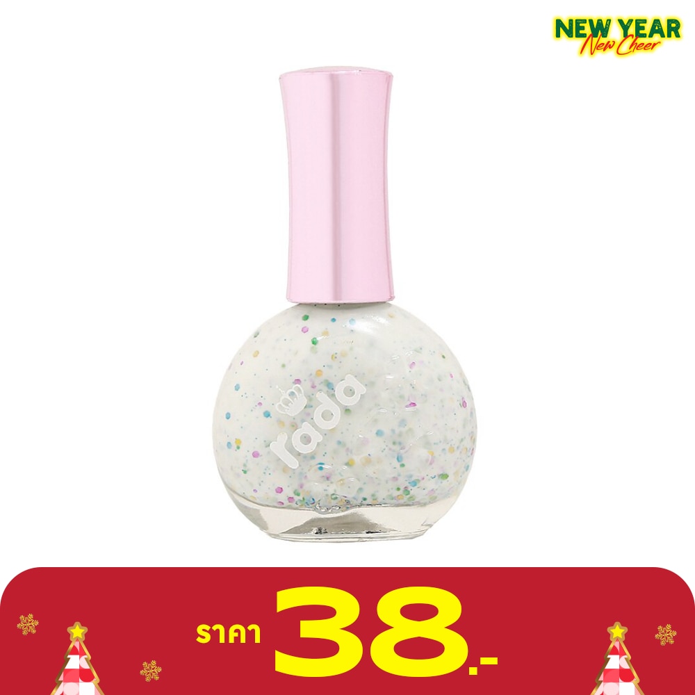 Rada Nail Color 16ml. 70