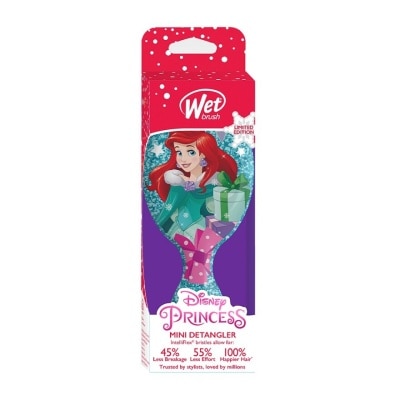 Wet Brush Wet Brush Disney Mini Princess Ariel 1's