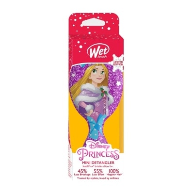 Wet Brush Wet Brush Disney Mini Princess Rapunzel 1's