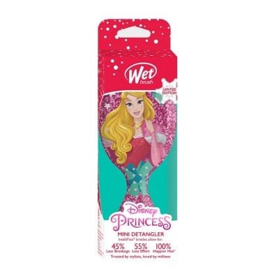 Wet Brush Wet Brush Disney Mini Princess Aurora 1's