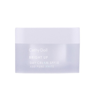 Cathy Doll Cathy Doll Bright Up Day Cream SPF15 50 Ml.