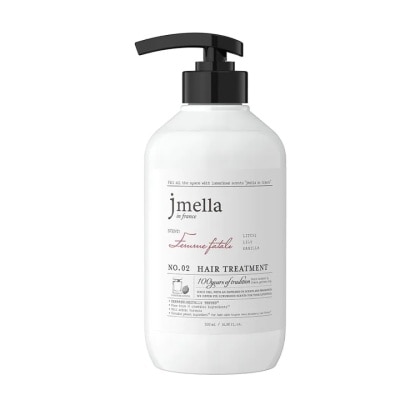 Jmella Jmella in France Femme Fatale Hair Treatment 500 ml.