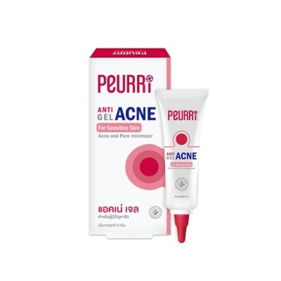 Peurri Peurri  Anti Acne Gel 8g.