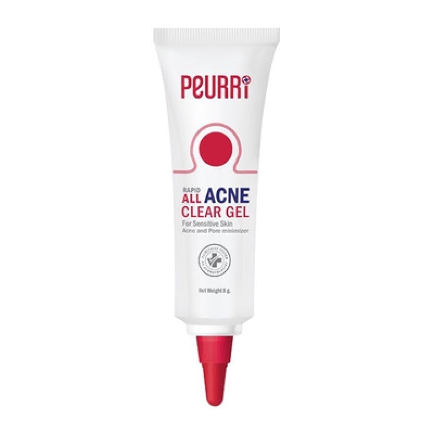 Peurri  Anti Acne Gel 8g.