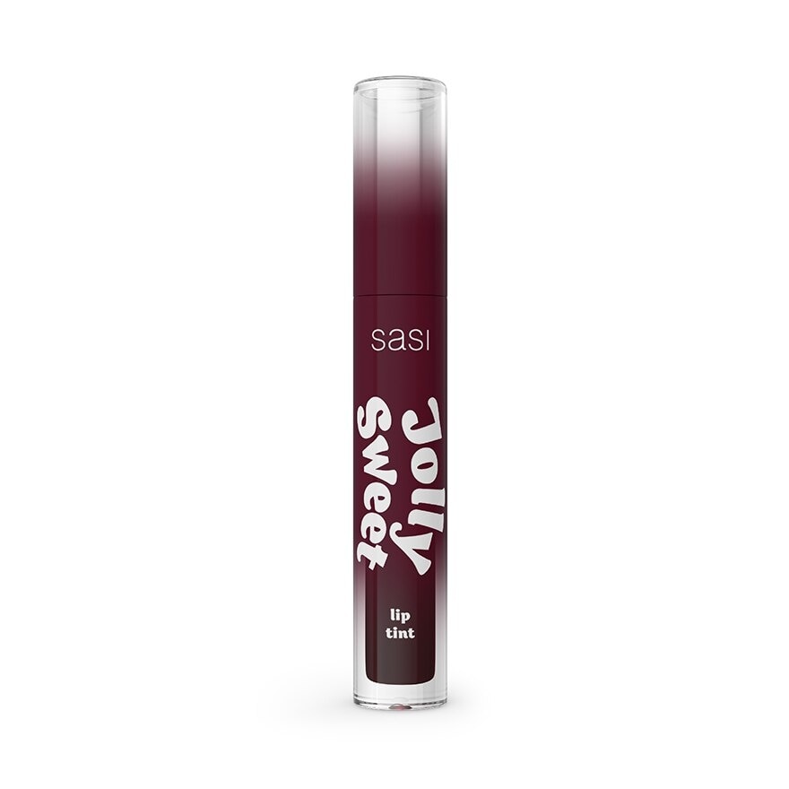Sasi Jolly Sweet Lip Tint 3g. 03 Cheery Red