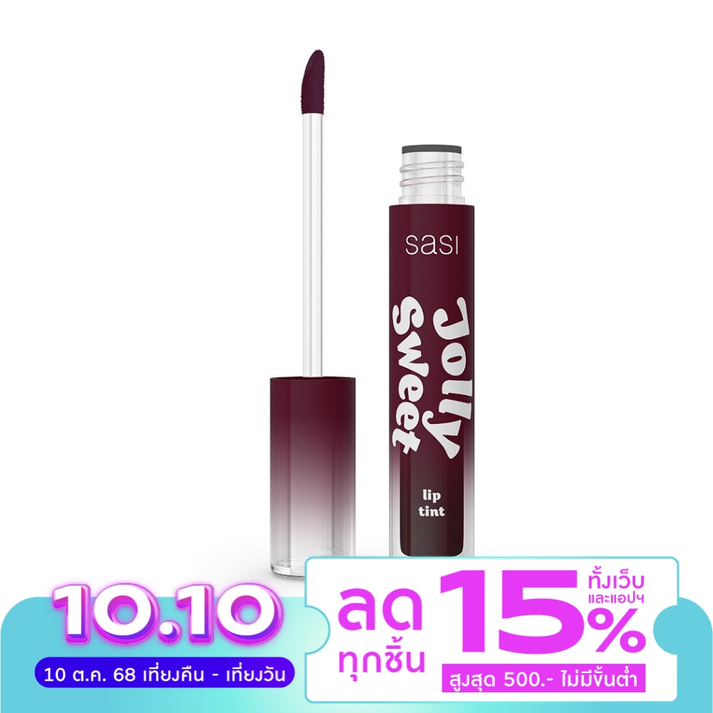 Sasi Sasi Jolly Sweet Lip Tint 3g 03