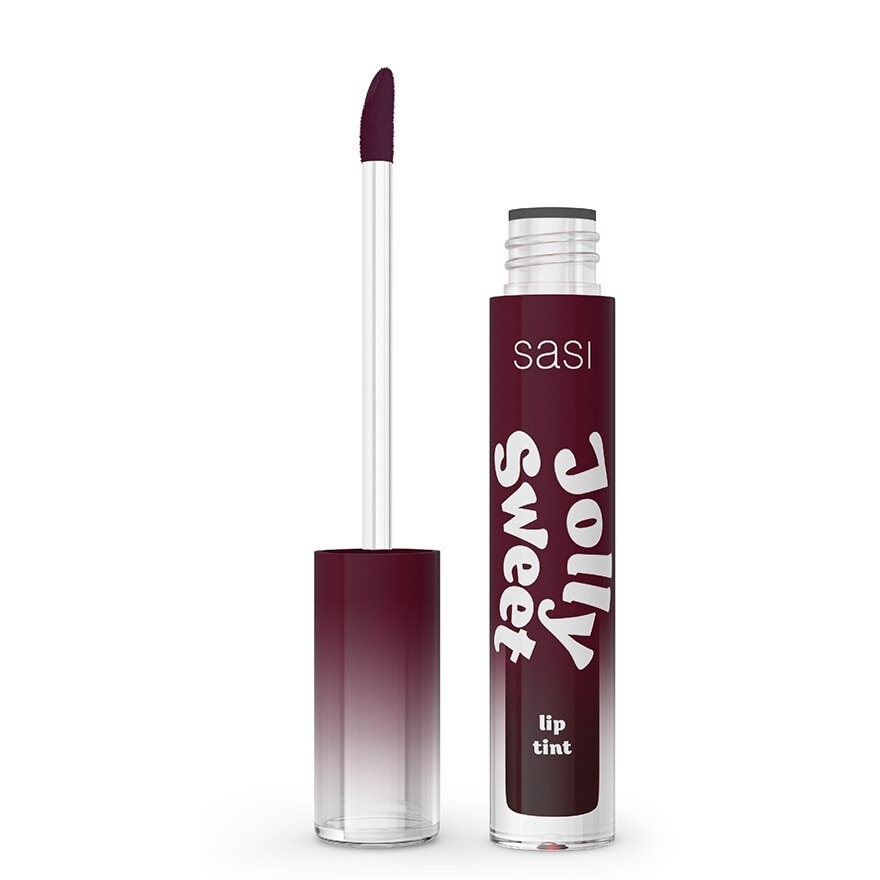 Sasi Sasi Jolly Sweet Lip Tint 3g 03