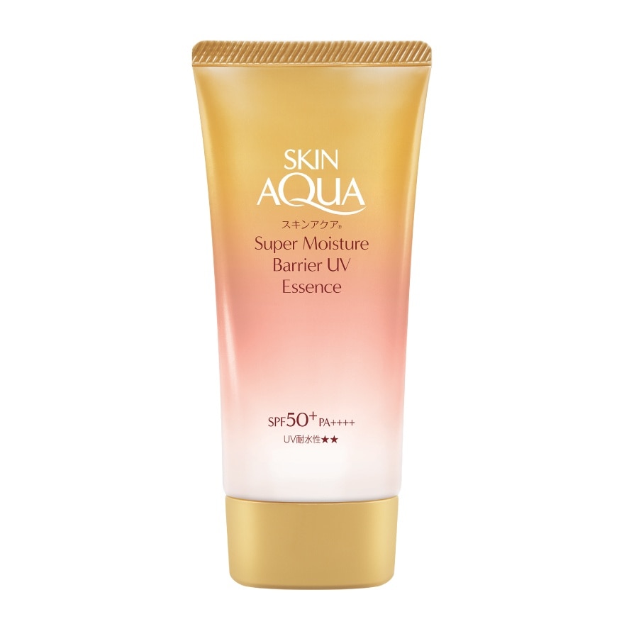 Sunplay Skin Aqua Super Moisture Barrier UV Essence SPF50+ PA++++ 70 G.