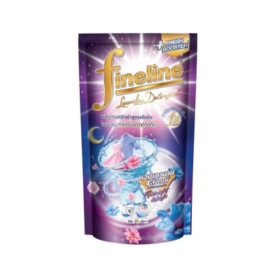 Fineline Fineline Liquid Detergent Concentrate Midnight Wash Violet 700 Ml.