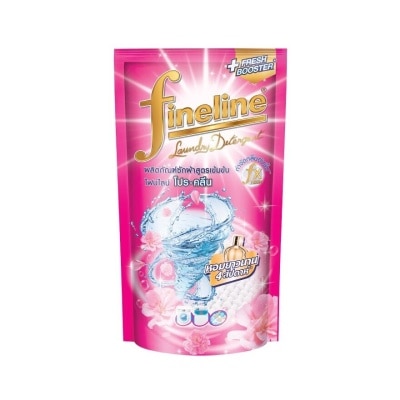 Fineline Fineline Liquid Detergent Concentrate Pro Clean Pink 700 Ml.