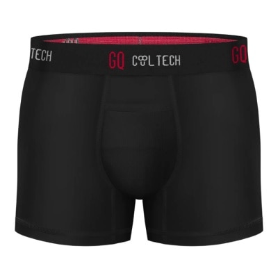 GQ GQ Cool Tech Underwear 1pcs. Sport Black Size L (Waist 33-36 inch)