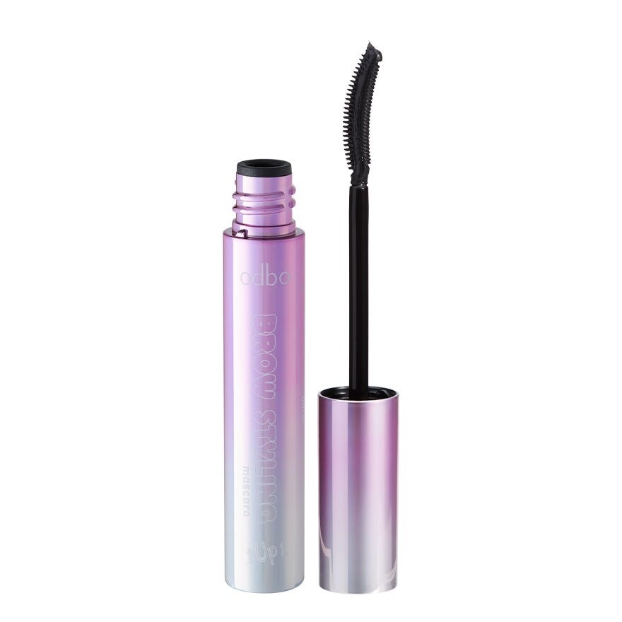 Odbo Brow Styling Mascara 5g. 01 Clear