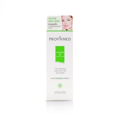 Provamed Provamed Vitamin E Cream Serum 25 g.