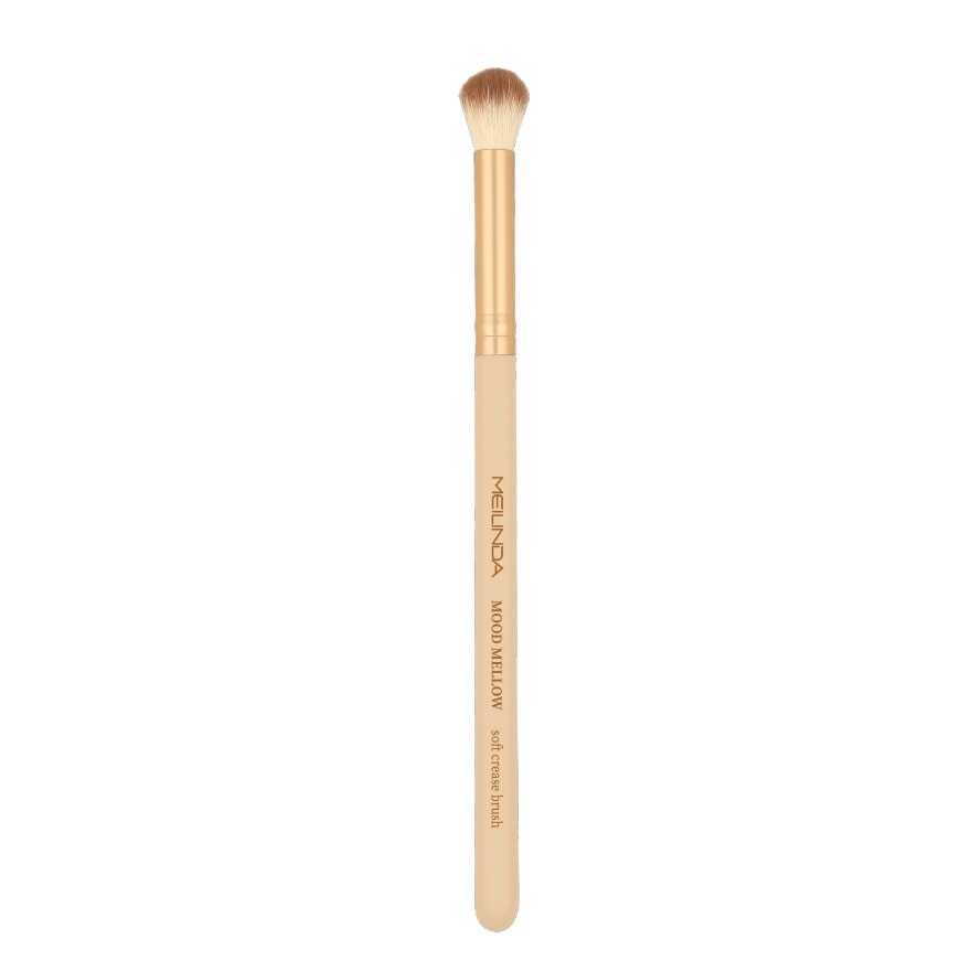 Meilinda Mood Mellow Soft Crease Brush 04 1pcs.