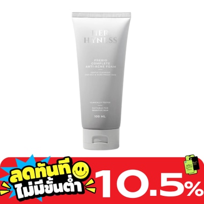 Her Hyness Her Hyness Prebio Anti Acne Foam 100 ml. image
