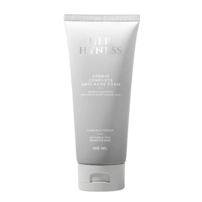 Her Hyness Her Hyness Prebio Anti-Acne Foam 100 ml.